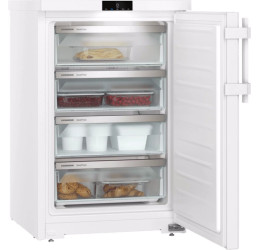 LIEBHERR Fe 1404 Pure (Šaldiklis) 2