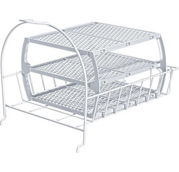 BOSCH WMZ20600 (Vilnos/batų krepšys)