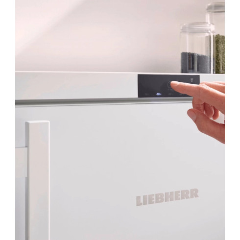 LIEBHERR Fe 1404 Pure (Šaldiklis)