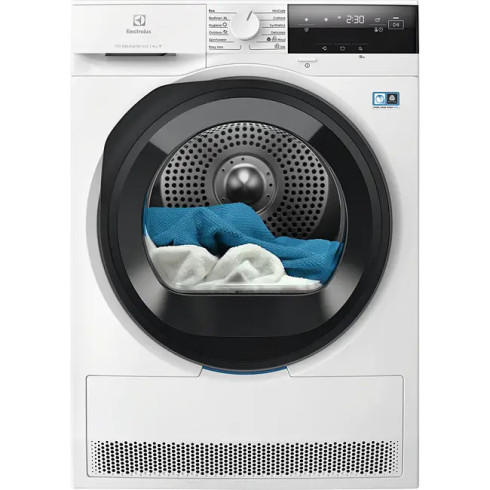 Electrolux EW7D395UCE (Džiovyklė)