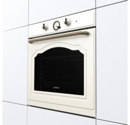Gorenje BOS67372CLI (Orkaitė) 2