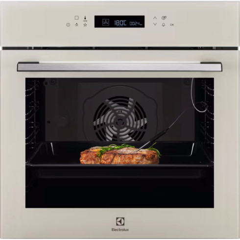 Electrolux LOE7F31S (Orkaitė)