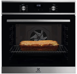 Electrolux EOF5F70X (Orkaitė)