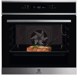 Electrolux EOE7F31X (Orkaitė)