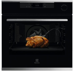 Electrolux KOCBP39WX (Orkaitė)