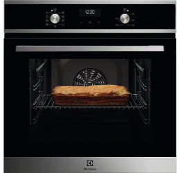 Electrolux EOF5F50BX (Orkaitė)