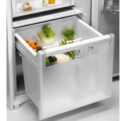 Electrolux ERD6DE18S1 (Šaldytuvas) 2