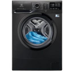 Electrolux EW6SM406BXE (Skalbimo mašina)