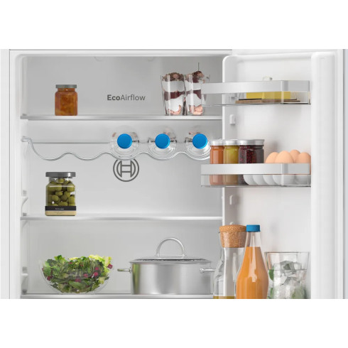 BOSCH KIN86VSE0 (Šaldytuvas)