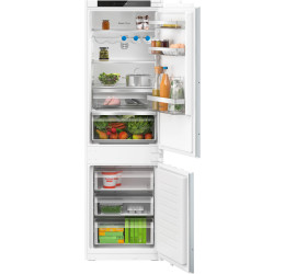 BOSCH KIN86VSE0 (Šaldytuvas)