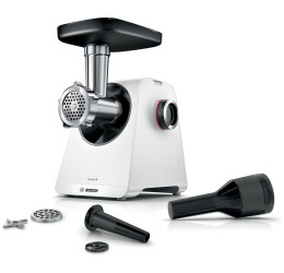 BOSCH MFWS420W (Mėsmalė)