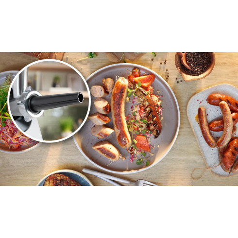 BOSCH MFWS420W (Mėsmalė)