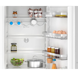 BOSCH KIN96VFD0 (Šaldytuvas) 2