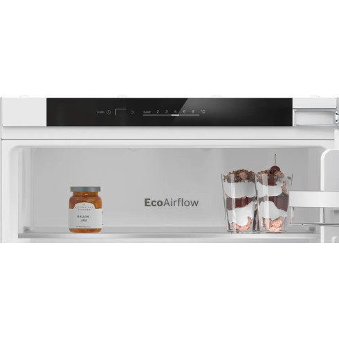 BOSCH KIV86VFE1 (Šaldytuvas)