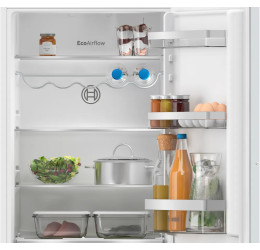 BOSCH KIV86VFE1 (Šaldytuvas) 2