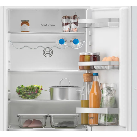 BOSCH KIV86VFE1 (Šaldytuvas)