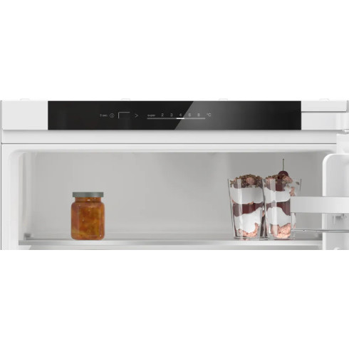 BOSCH KIV87VSE0 (Šaldytuvas)