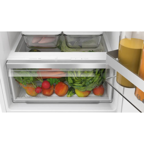 BOSCH KIV87VSE0 (Šaldytuvas)