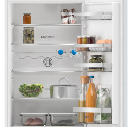 BOSCH KIV87VSE0 (Šaldytuvas) 2