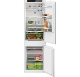BOSCH KIV86VSE0 (Šaldytuvas)
