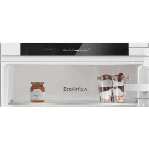 BOSCH KIV86VSE0 (Šaldytuvas)