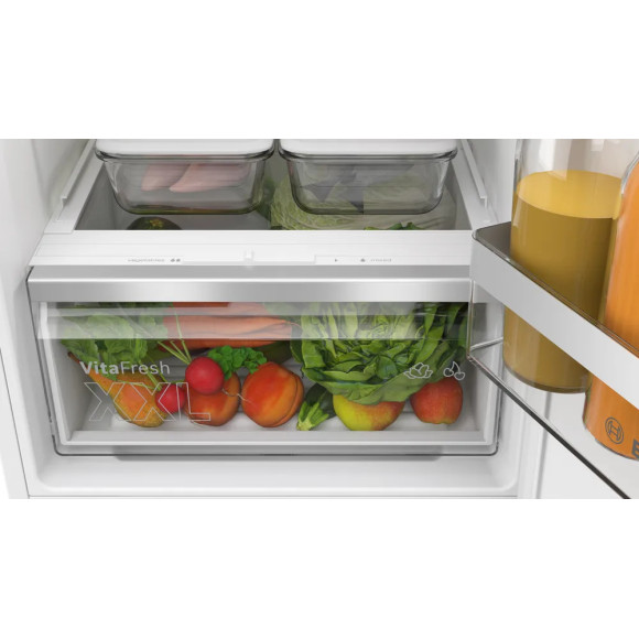 BOSCH KIV86VSE0 (Šaldytuvas)