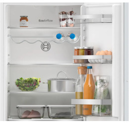 BOSCH KIV86VSE0 (Šaldytuvas) 2