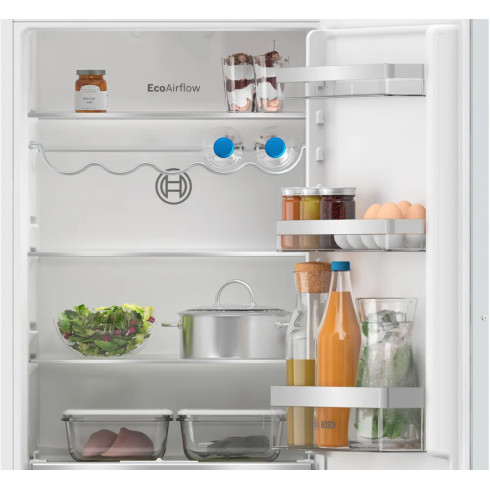 BOSCH KIV86VSE0 (Šaldytuvas)