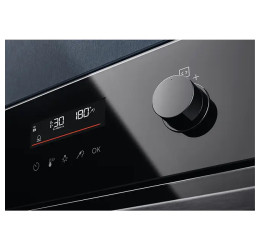 Electrolux LOD6F77WZ (Orkaitė) 2