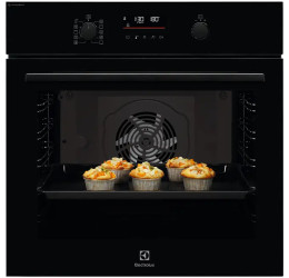 Electrolux LOD6F77WZ (Orkaitė)