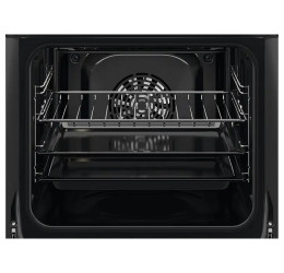 Electrolux EOF3H40BK (Orkaitė) 2