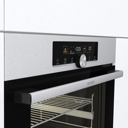 Gorenje  BOS6747A01X (Orkaitė)