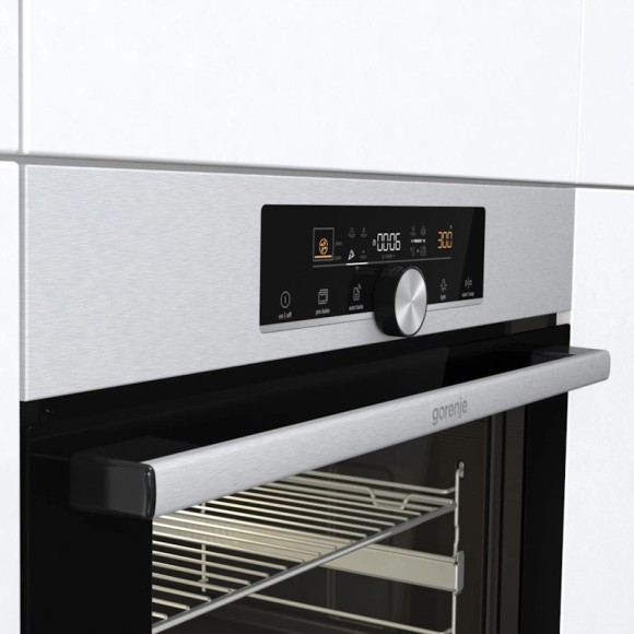 Gorenje  BOS6747A01X (Orkaitė)