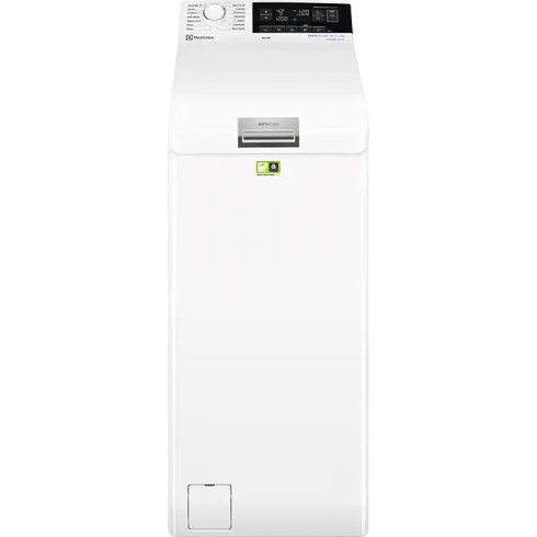 Electrolux EW7TN3372 (Skalbimo mašina)