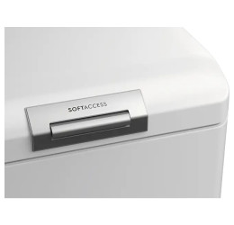 Electrolux EW7TN3372 (Skalbimo mašina) 2