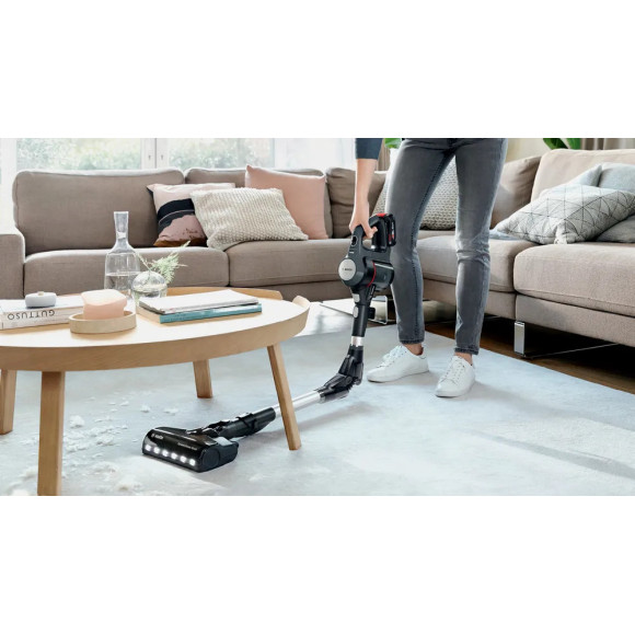 BOSCH BCS711A (Belaidis dulkių siurblys)