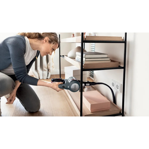 BOSCH BCS711A (Belaidis dulkių siurblys)