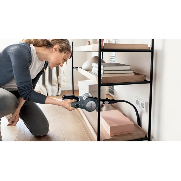 BOSCH BCS711A (Belaidis dulkių siurblys)