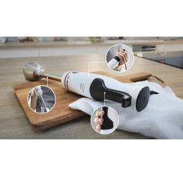 BOSCH MSM4W420 (Strypinis maišytuvas) 2