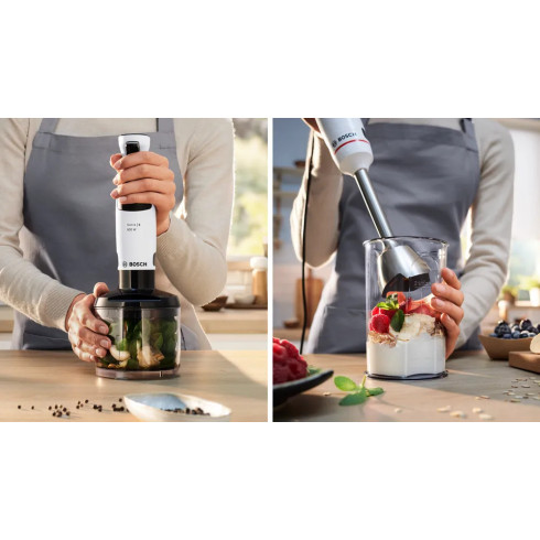 BOSCH MSM4W420 (Strypinis maišytuvas)