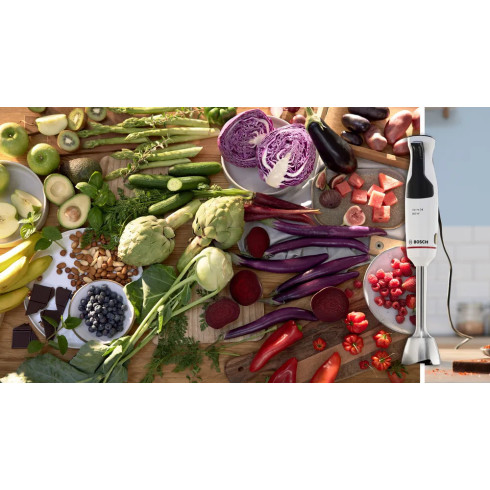 BOSCH MSM4W420 (Strypinis maišytuvas)