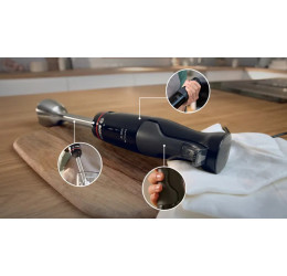 BOSCH MSM4B621 (Strypinis maišytuvas) 2