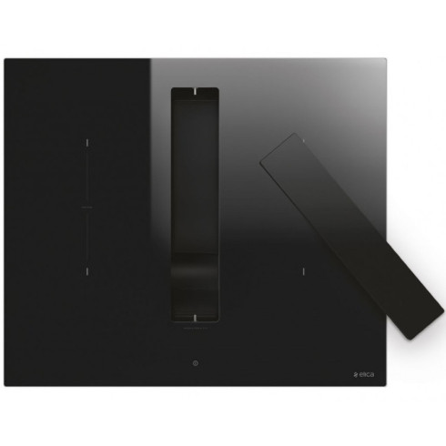 Elica NIKOLATESLA FIT BL/A/60 (Kaitlentė su...