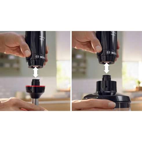 BOSCH MSM4B621 (Strypinis maišytuvas)