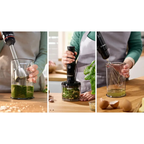 BOSCH MSM4B621 (Strypinis maišytuvas)