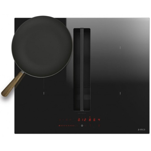 Elica NIKOLATESLA FIT BL/A/60 (Kaitlentė su...