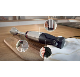 BOSCH MSM6M610 (Strypinis maišytuvas) 2