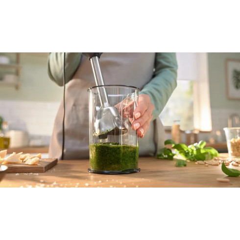 BOSCH MSM6M610 (Strypinis maišytuvas)