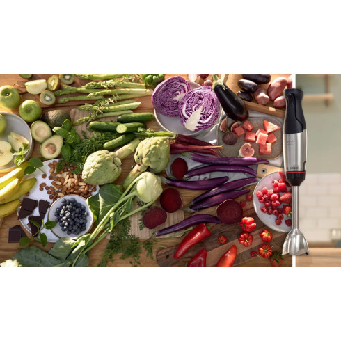 BOSCH MSM6M610 (Strypinis maišytuvas)