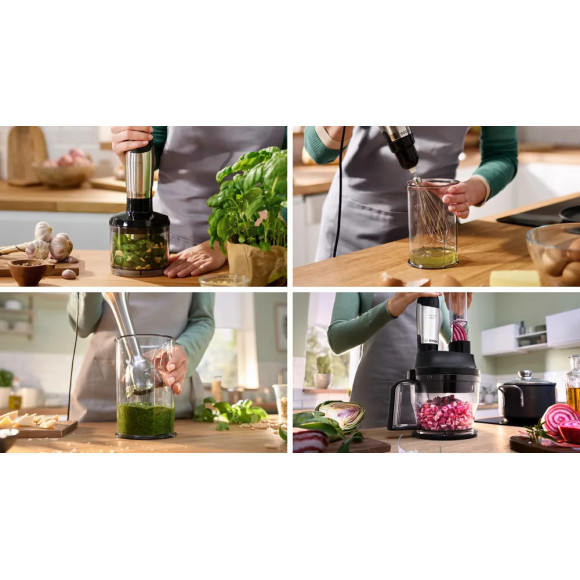 BOSCH MSM6M8X1 (Strypinis maišytuvas)